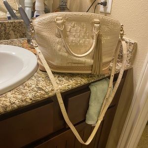 Brahmin purse